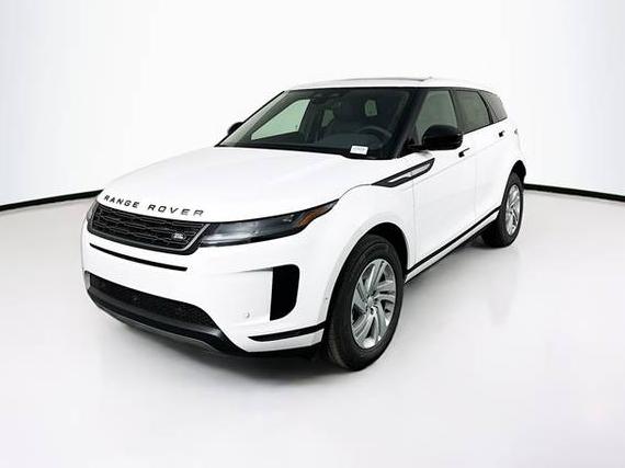 LAND ROVER RANGE ROVER EVOQUE 2026 SALZJ2FX0TH289013 image LAND ROVER RANGE ROVER EVOQUE 2026 SALZJ2FX0TH289013 image